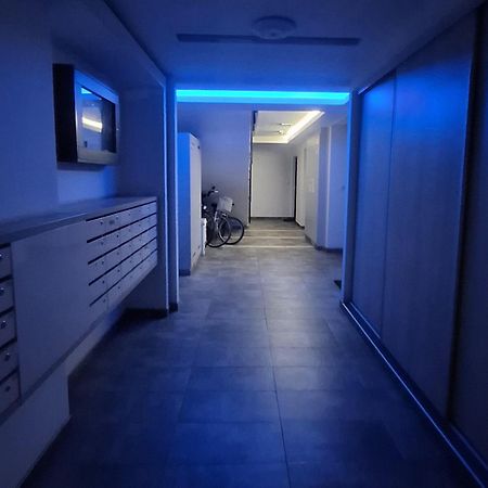 Appartamento Stan Na Dan Aurora Požarevac Esterno foto