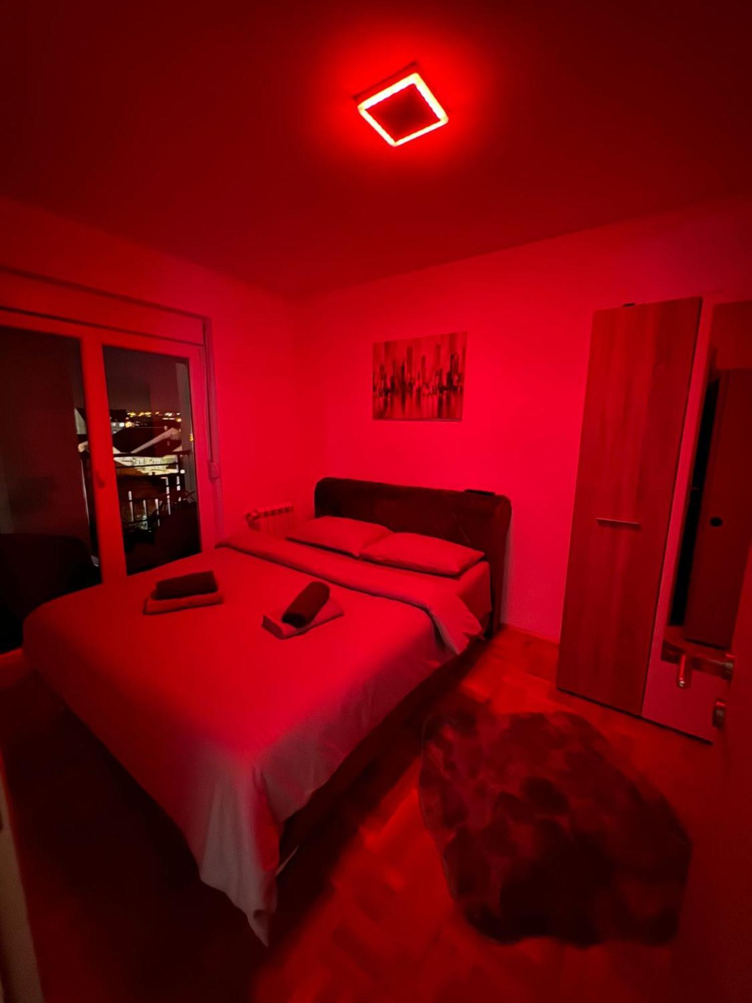 Appartamento Stan Na Dan Aurora Požarevac Esterno foto