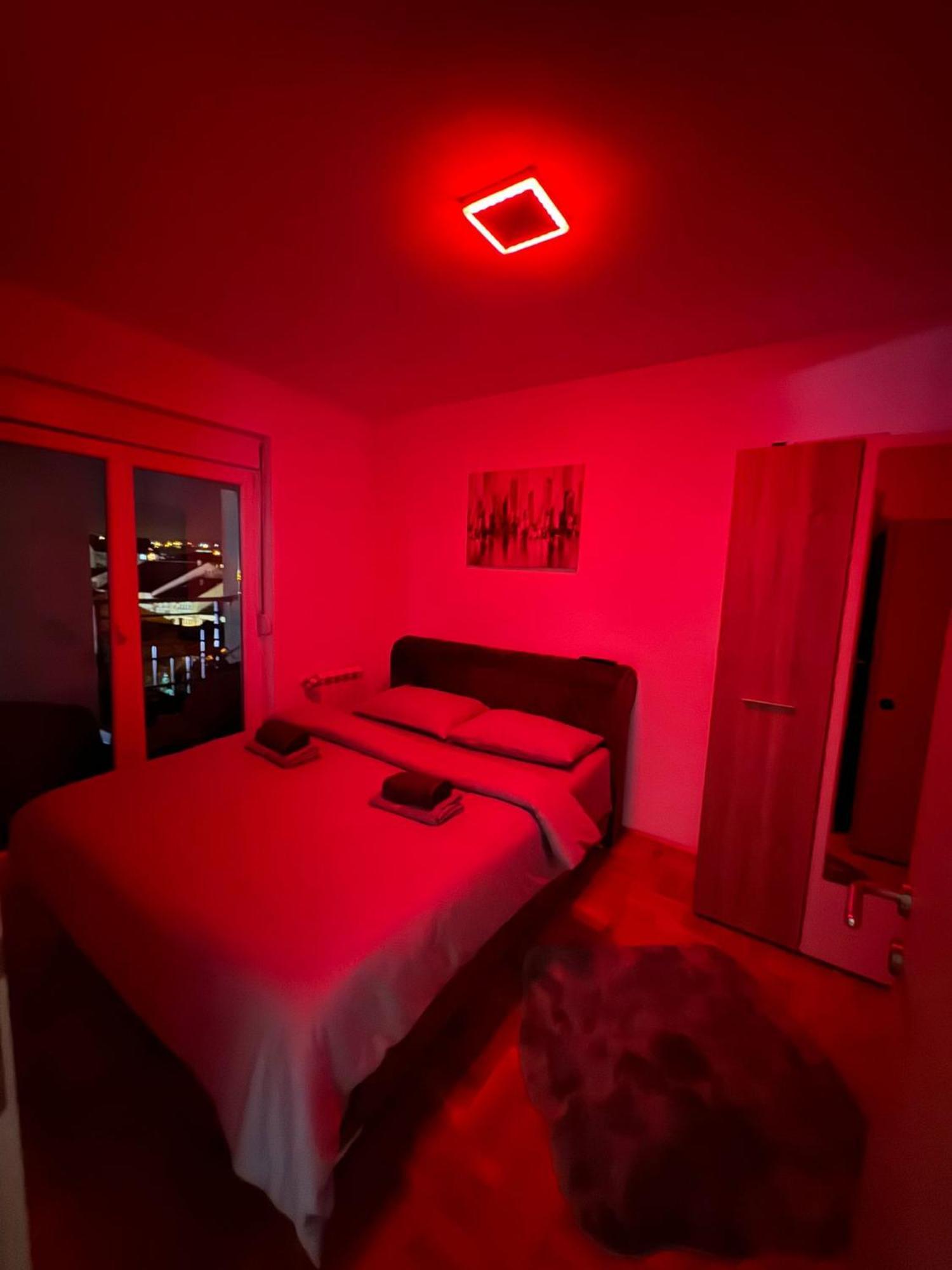 Appartamento Stan Na Dan Aurora Požarevac Esterno foto