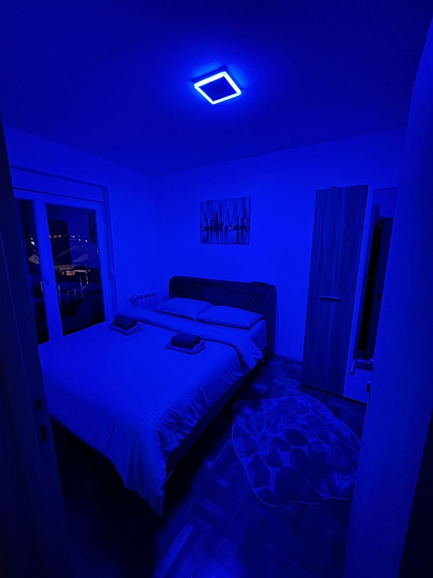 Appartamento Stan Na Dan Aurora Požarevac Esterno foto