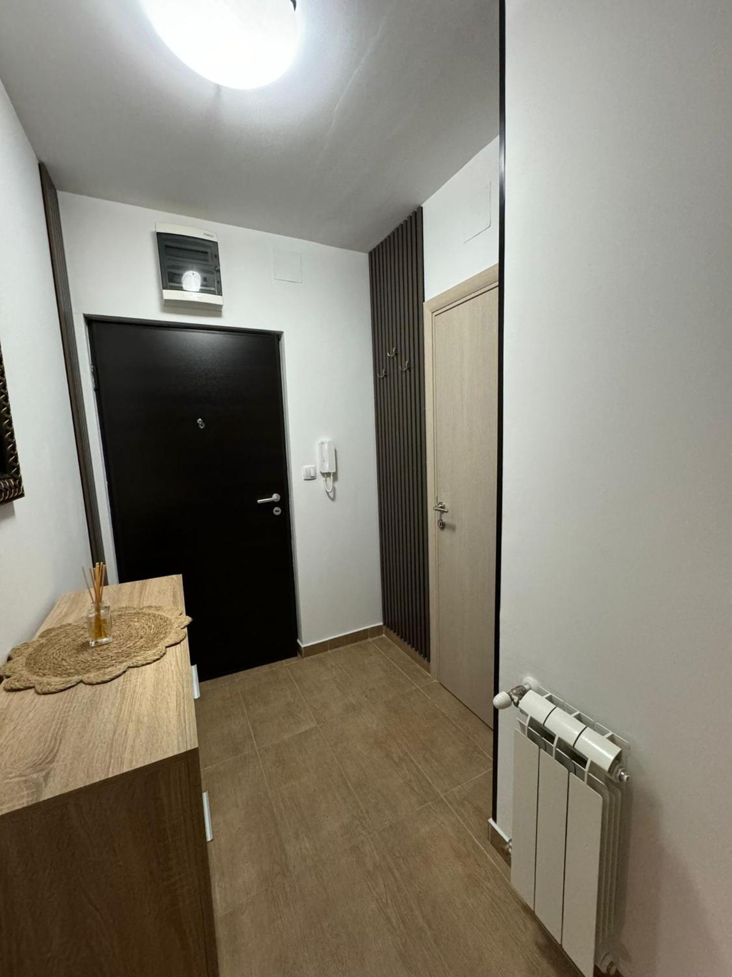 Appartamento Stan Na Dan Aurora Požarevac Esterno foto