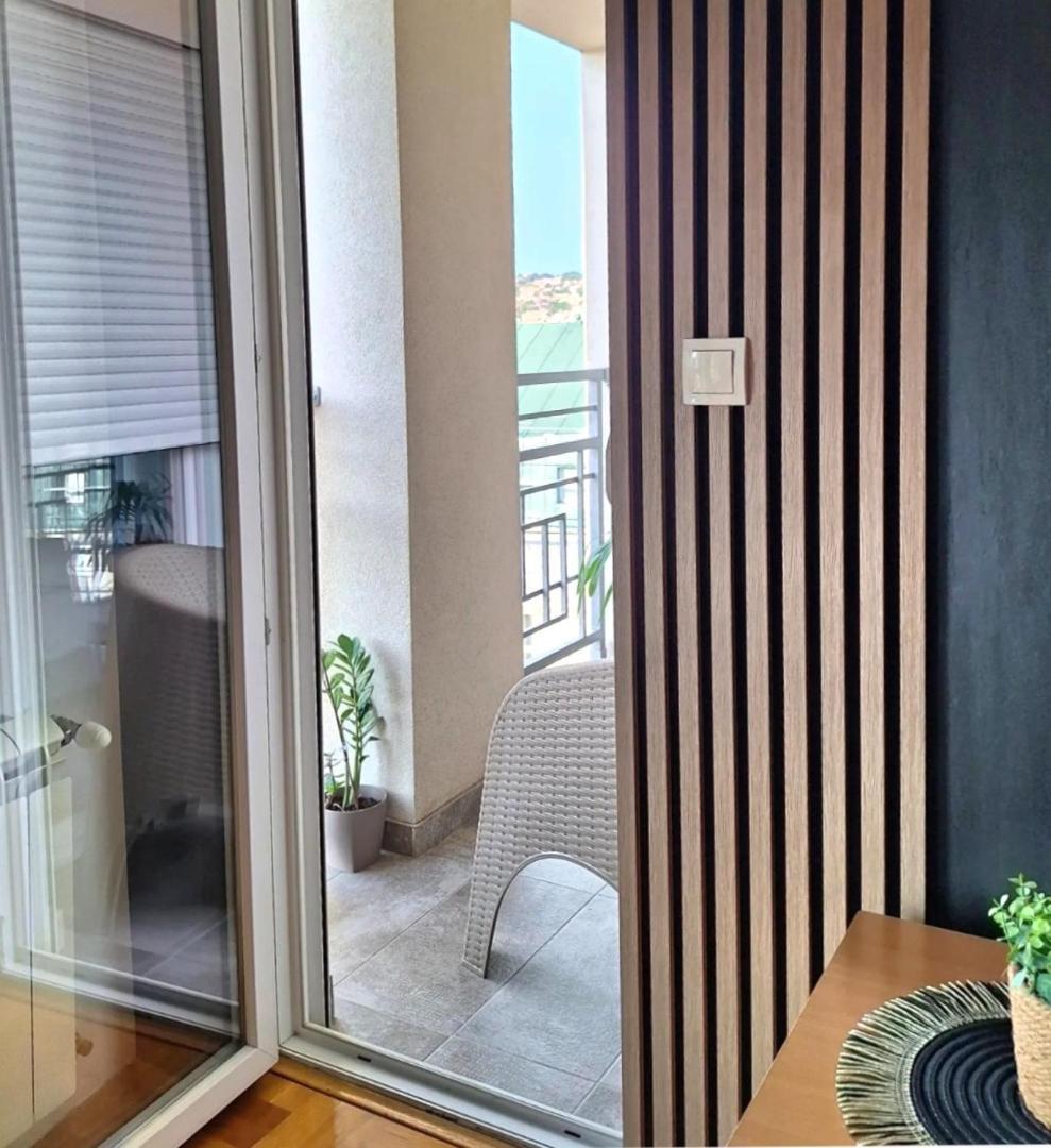 Appartamento Stan Na Dan Aurora Požarevac Esterno foto