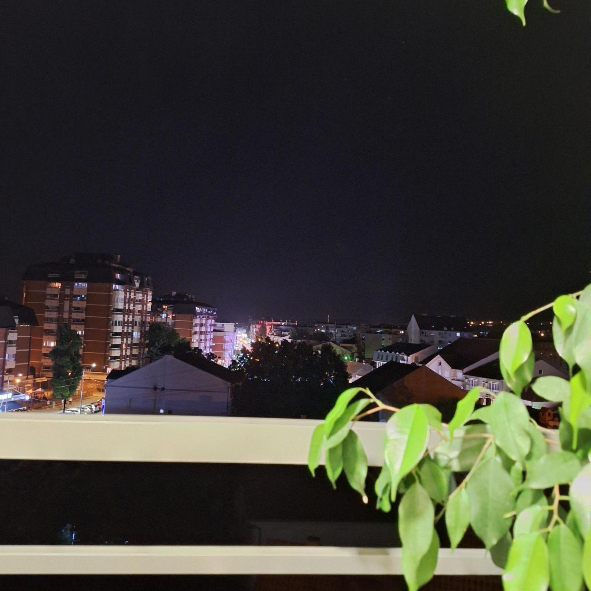 Appartamento Stan Na Dan Aurora Požarevac Esterno foto