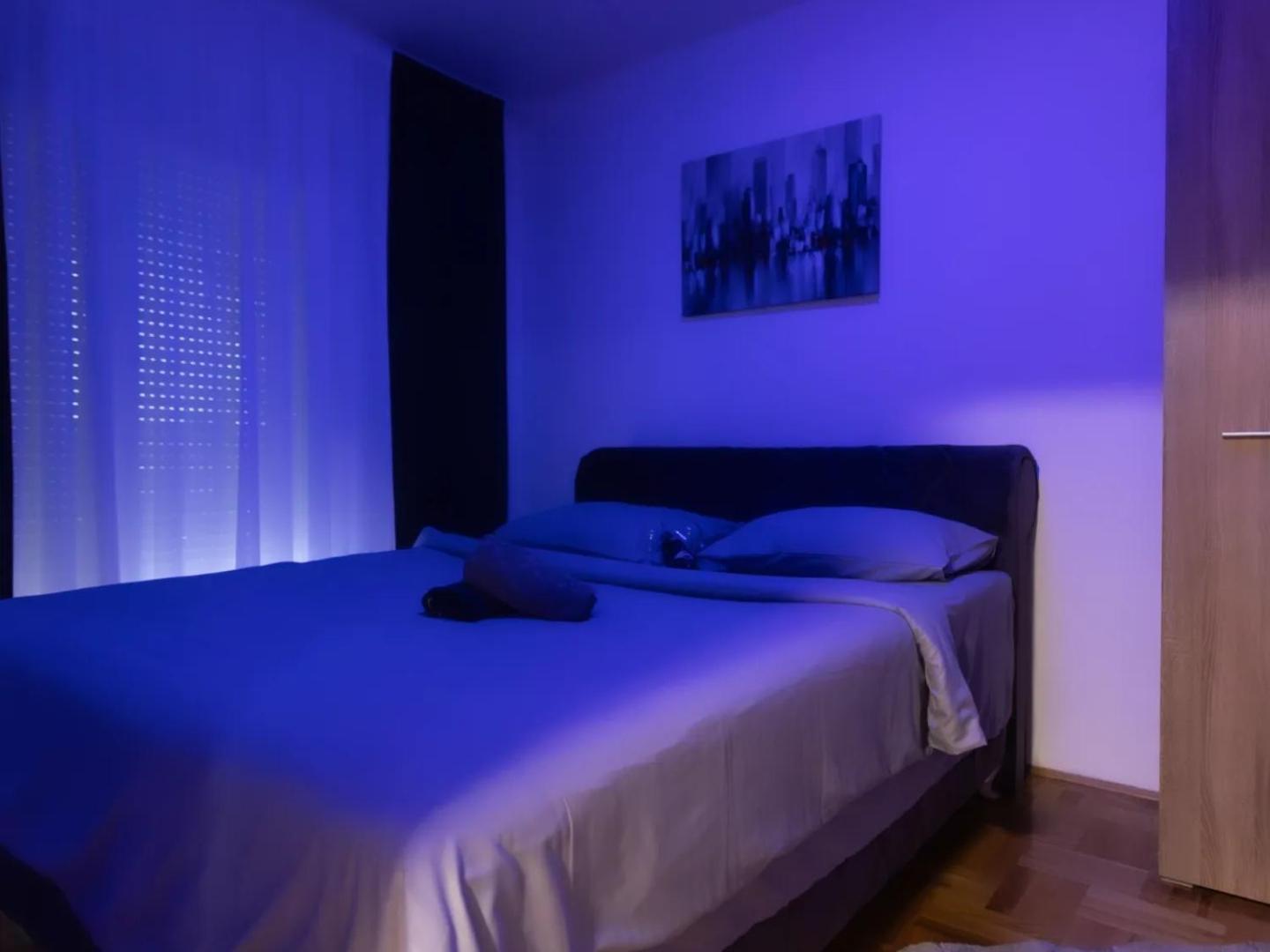 Appartamento Stan Na Dan Aurora Požarevac Esterno foto