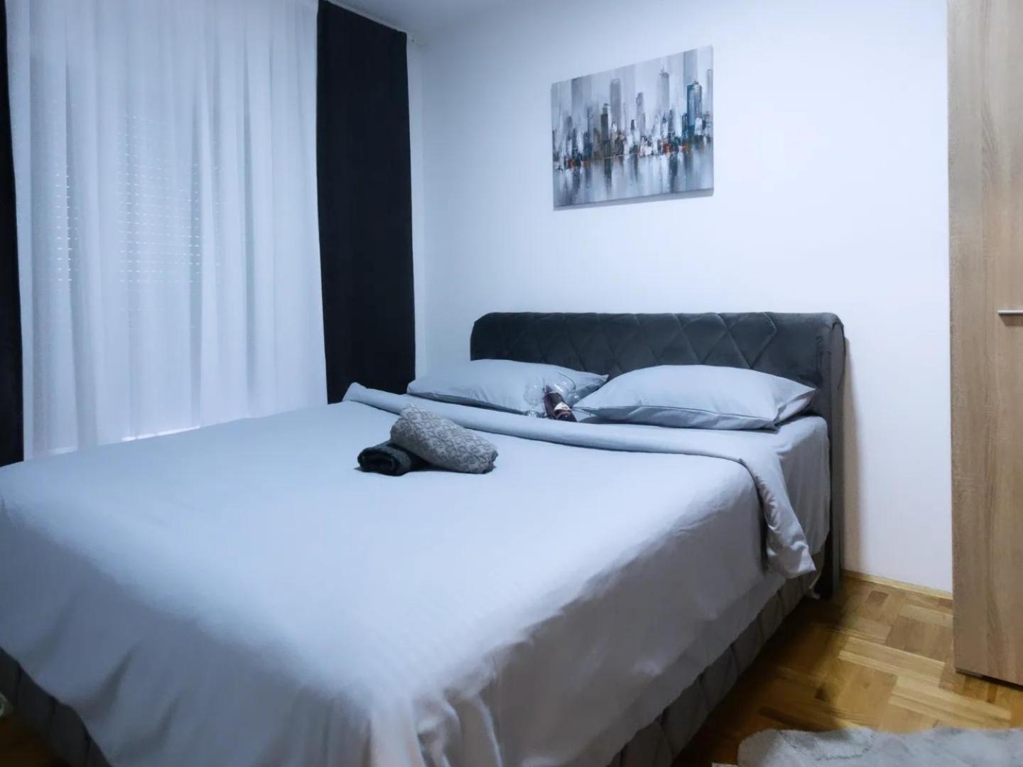 Appartamento Stan Na Dan Aurora Požarevac Esterno foto