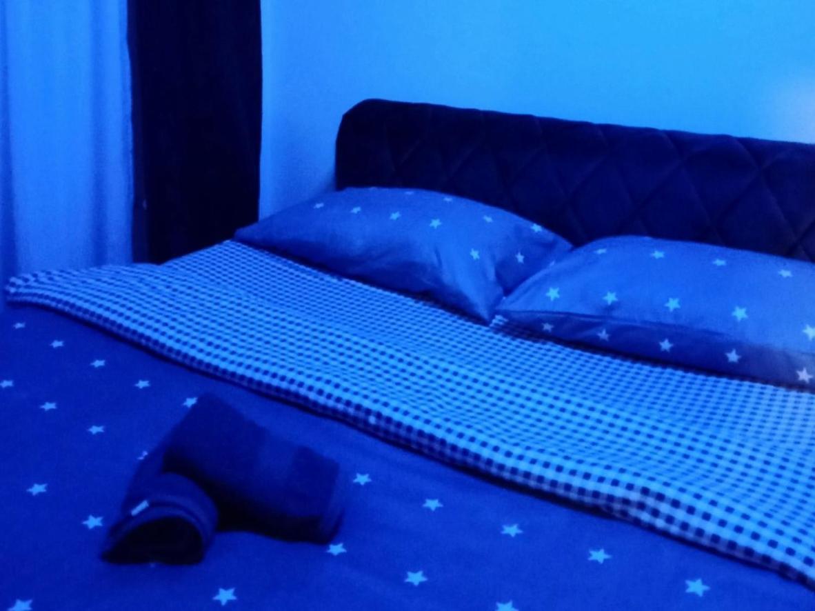Appartamento Stan Na Dan Aurora Požarevac Esterno foto