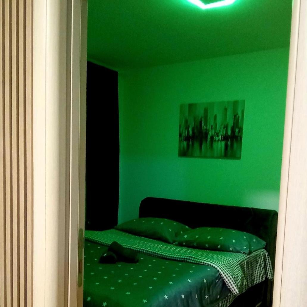 Appartamento Stan Na Dan Aurora Požarevac Esterno foto