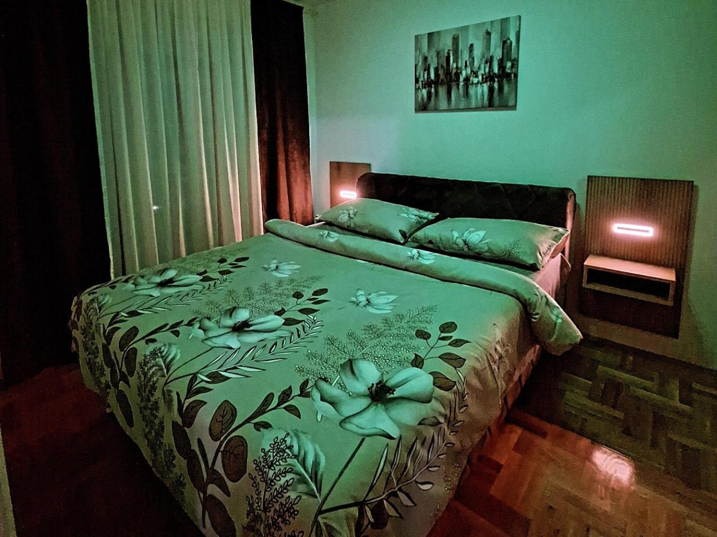 Appartamento Stan Na Dan Aurora Požarevac Esterno foto